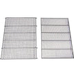 Precision Pet DD1763R Metal Floor Grid for Crates (Grid For 2000)