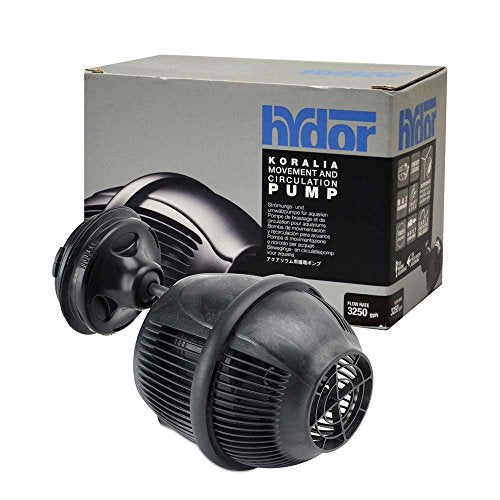 Hydor Koralia Magnum Circulation Pump