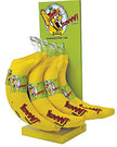 Duckyworld yeowww! Écran de dosts Bananas 12pc