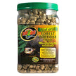 Zoo Med ZM-124 Natural Forest Tortoise Food 50lbs
