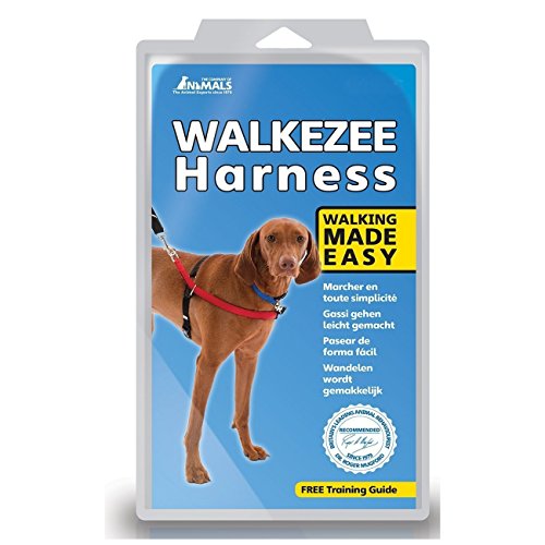 Compagnie des animaux Walkezee Dog Harness