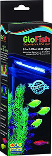 Tetra 29014 GloFish Light Stick Blue LED 8 inch