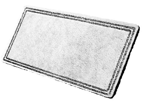 Pioneer Pet 3003 Filtres de remplacement pour la goutte de pluie en plastique et les fontaines Fung Shui