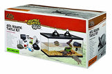 Kit de tortue aquatique Zilla 28013 40B