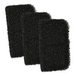 K&H Manufacturing Replacement Filter Cartridges, Large, 3-Pack