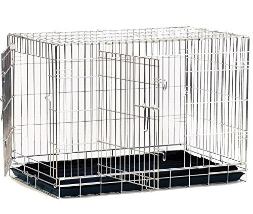 Precision Pet Great Crate With 2 Door