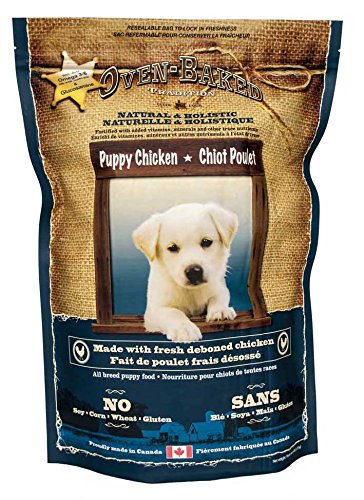 Oven Baked Tradition OBT Puppy 27-Pound