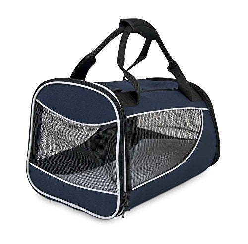 Petmate Zephyr Pet Carrier 18 Inch