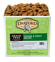 Darford Veggie Hearts 20 Lb