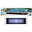 Zoo Med AL-18 AQUASUN Led Aquarium Fixture 18 Inch