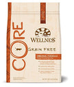 Wellness 8834 Core Grain Free Original Formula Cat Food 5 Lb 14 Oz (4)