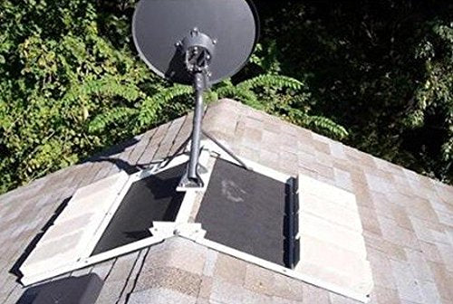 AI Satellite NPR-PEK Non-Penetrating Adjustable Peak Mount