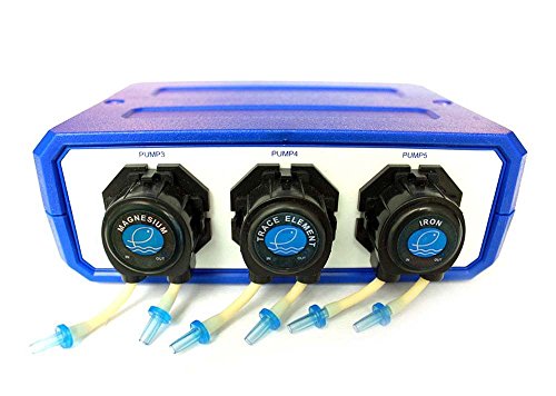 ESHOPPS New IV Dosing Pump (esclave (3 têtes))