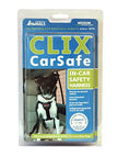 Clix Carsafe dog harness for the car, L