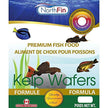 North Fin 88505 Kelp Wafers Fish Aliments 14 mm, 2,5 kg