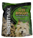 Biscuits de chien Sportmix Lamb & Rice Lite 8x1,4 kg