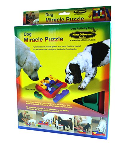 Halti ZA40230 83 Miracle Puzzles