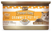 Merrick Purrfect Bistro Grammy's Pot Pie Cat Food