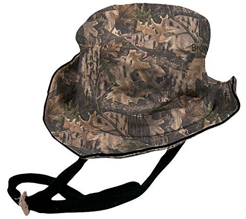 Naturmania Action A314 Jungle Hat (Brown Phantom, 59)