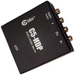 Cable Electronics C5-HDP Component Video and Coaxial Digital Audio Balun
