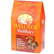 Wellness 47141 Wellbar Fruit/Yogurt Recipe Dog Treats 50 oz