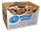 Zoo Med Mab Mopani Wood Aquarium Tag 50lb