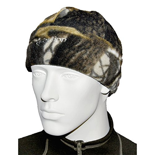 Naturmania A725 Polar Camo Tuque (grand / x-gard)