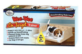 Four Paws 514546 Wee-Wee Pad Holder On Target Trainer 4PC