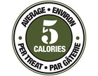 PureBites Beef Liver Freeze-Dried Treats Dogs