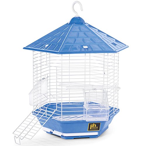 PET PET 51046 Hexagon Bali Cage d'oiseau 10 
