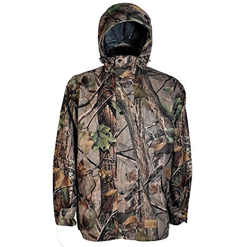 Naturmania A777J Rannestanie imperméable et respirante (Wild Trees HD, 3x-gard)