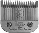 Wahl Competition Series Docuable Blade Set (9, 58209)