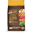 Merrick Grain Free Poulet et patate douce - 25 lbs
