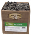 Biscuits en vrac naturels de Darford Charmint 20lb
