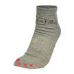 Pilote&Filles Ankle socks (Khaki, M)