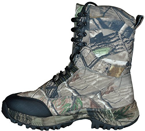Naturmania A427 Hunting Boots (12)
