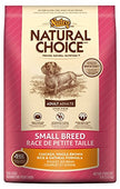 Nutro Natural Choice Small Breed Adult Dog Food