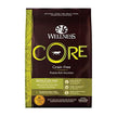 Wellness Core Natural Grain Free Dry Dog Aliments pour chiens