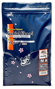 SAKI-HIKARI 82653 Medium multi-saison 4,4 lb