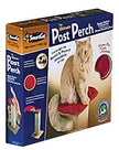 Smartcat Perch pour le post de grattage ultime