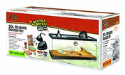 Zilla 28072 Dragon barbu avec kit combo (20L)