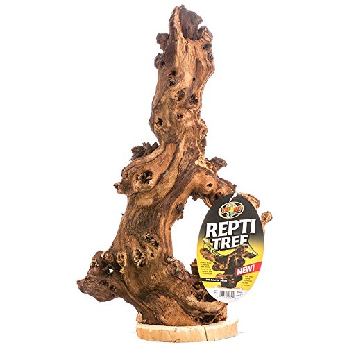 Zoo Med CF5-S Repti-Tree with Base (20 inch)