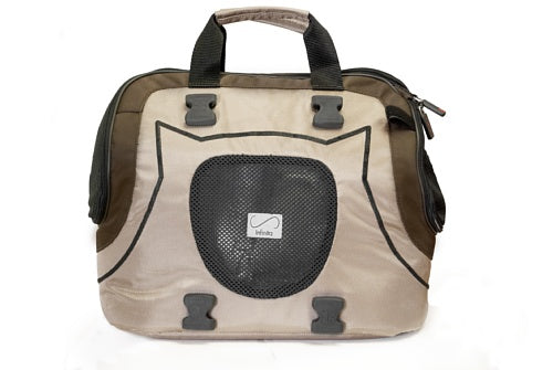 Petego Infinita Universal Sport Bag Tan/Brown