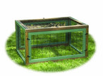 Precision Pet Rabbit Multi Plex Play Yard