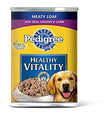 Pedigree 71624 Poulet à pain de viande et aliments pour chiens d'agneau 12/630 gm