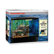 Marineland BIO-Wheel LED Aquarium Kit