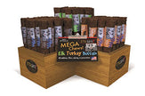 EttaSays! Mega Chew Starter Kit 54 Display