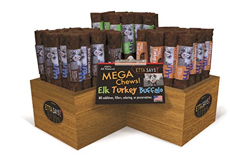 Ettasays! Mega Chew Starter Kit 54 Affichage