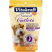 VitaKraft Natural Baked Cutlets: 22 lbs