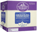 Vieille mère Hubbard assorti des biscuits pour chiens (petit 20 lb)
